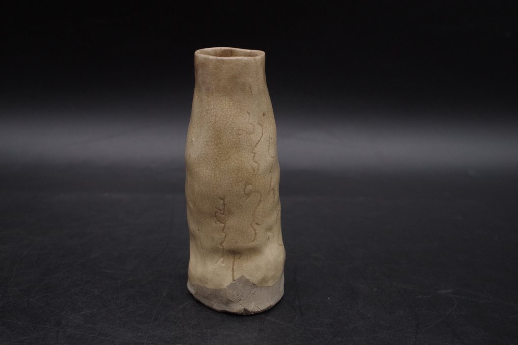 Βάζο - Αγγειοπλαστική - Ιαπωνία - 19ος αιώνας  (χωρίς τιμή ασφαλείας) #3.2