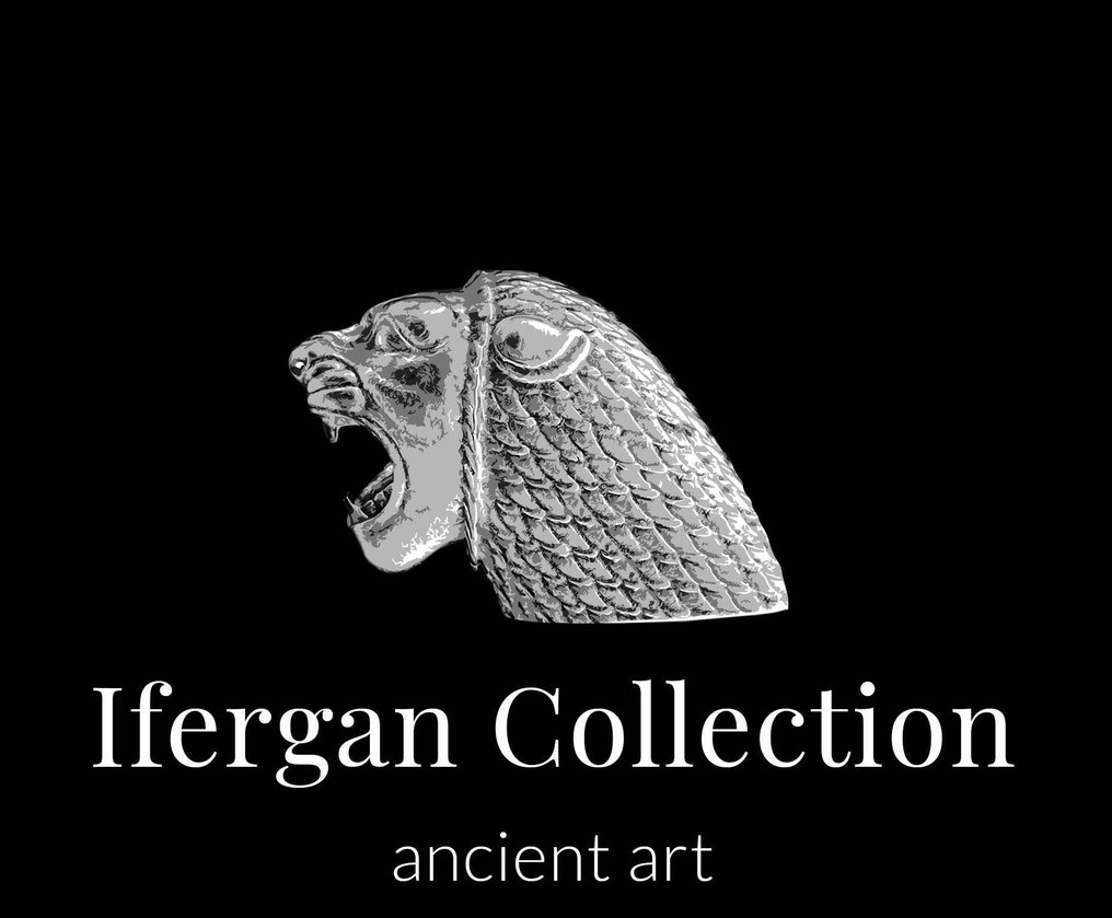 Viking Era Stone sharpening stone for knives, 7,7 x 3,5 cm. Ex-Museum #3.2