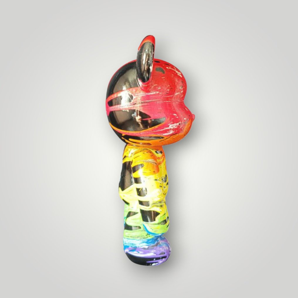 Ninja - Team color #4.3