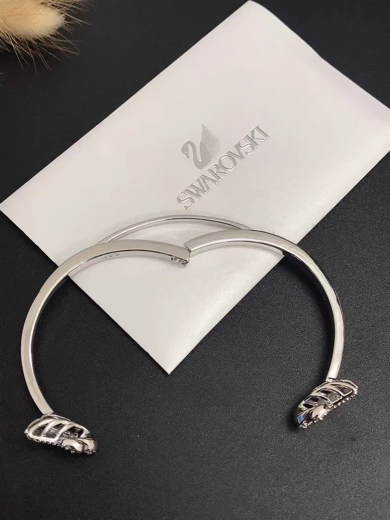 Κρύσταλλα Swarovski - Βραχιόλι - Βραχιόλι Swarovski #4.3