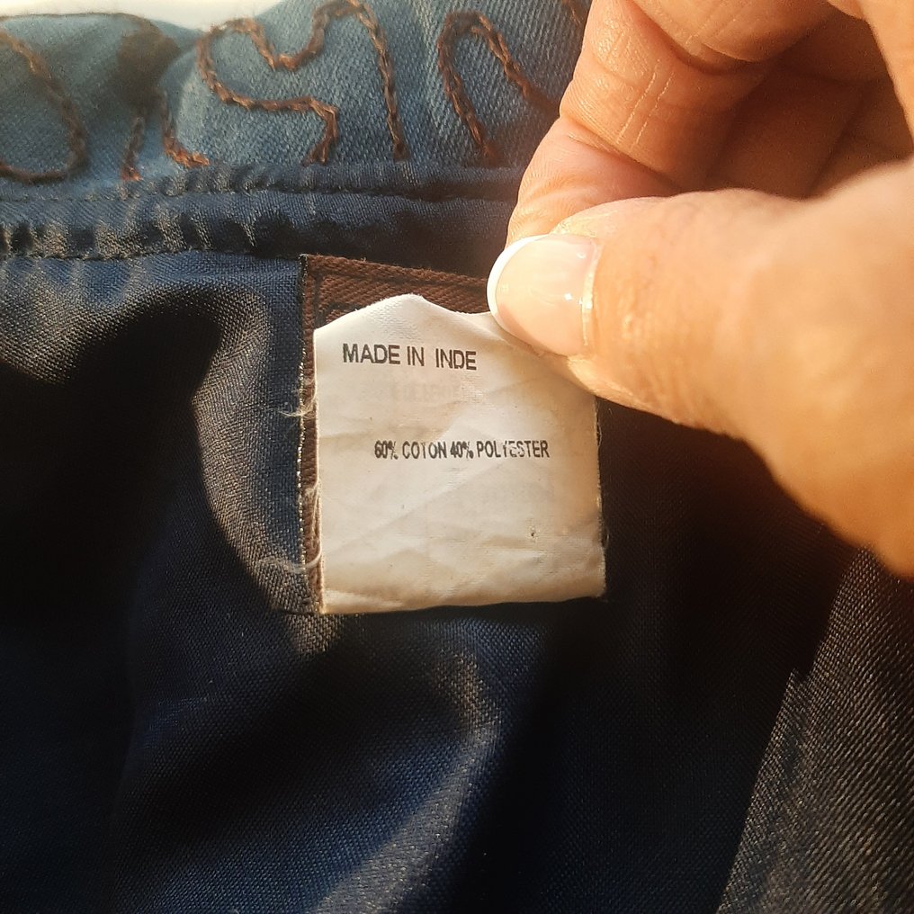 Jean Paul Gaultier - 夹克 - 复古 #4.3