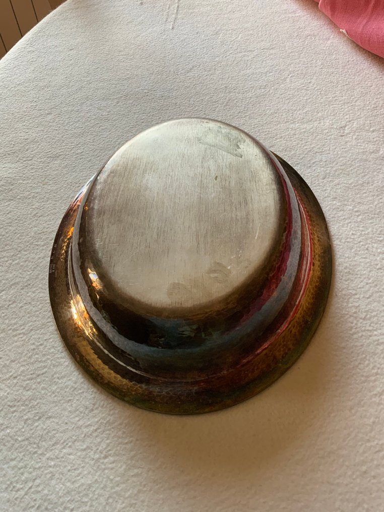 rossi&arcandi - Bordopsats - .800 sølv #2.1