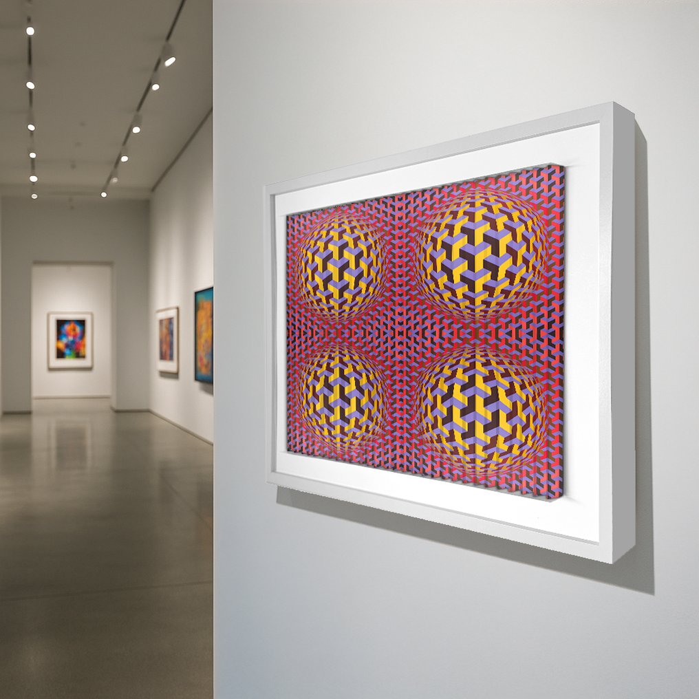 Poplea - Reflections VASA 5-Popléa (2000) 3 in 1 #2.1