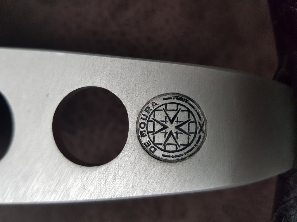 Lenkrad (1) - De Moura - Alpine De Moura Lenkrad - 1970-1980 #2.1