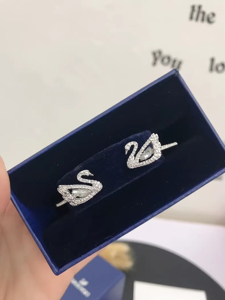 Κρύσταλλα Swarovski - Βραχιόλι - Βραχιόλι Swarovski #3.2