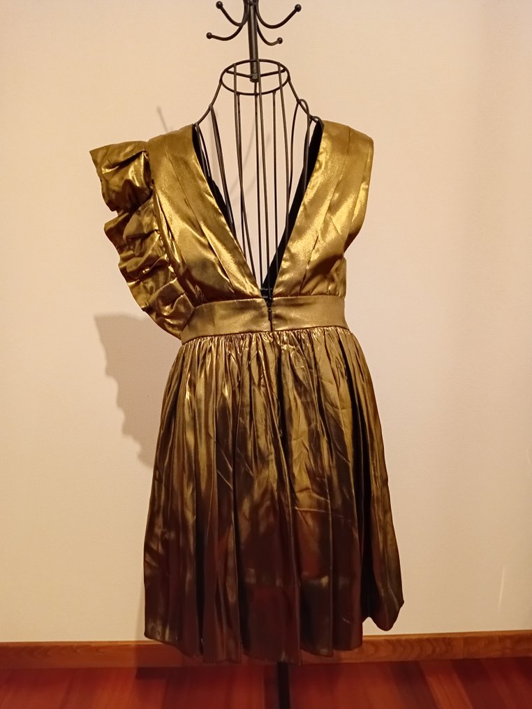 Fausto Puglisi - Robe de soirée - Neuf avec étiquette #2.1