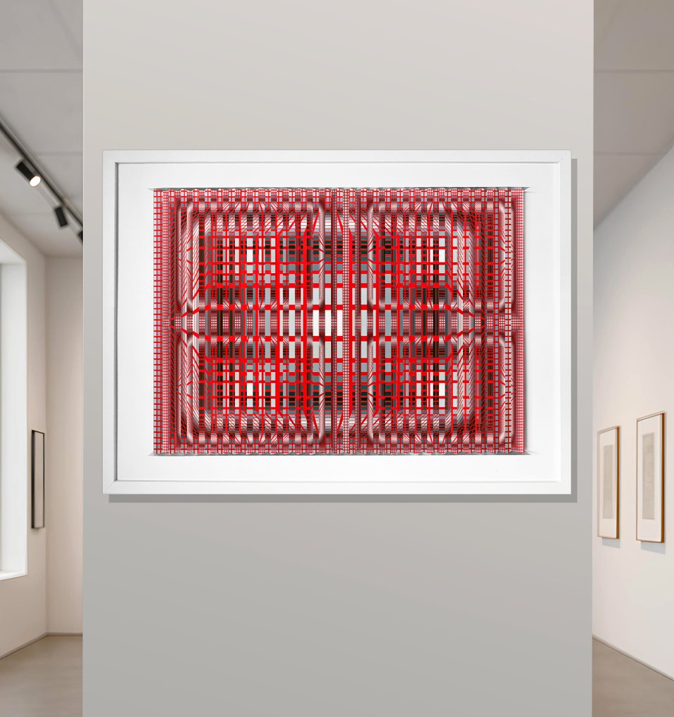 Poplea - Reflections VASA 4-Popléa (2000) 3 in 1 #3.2