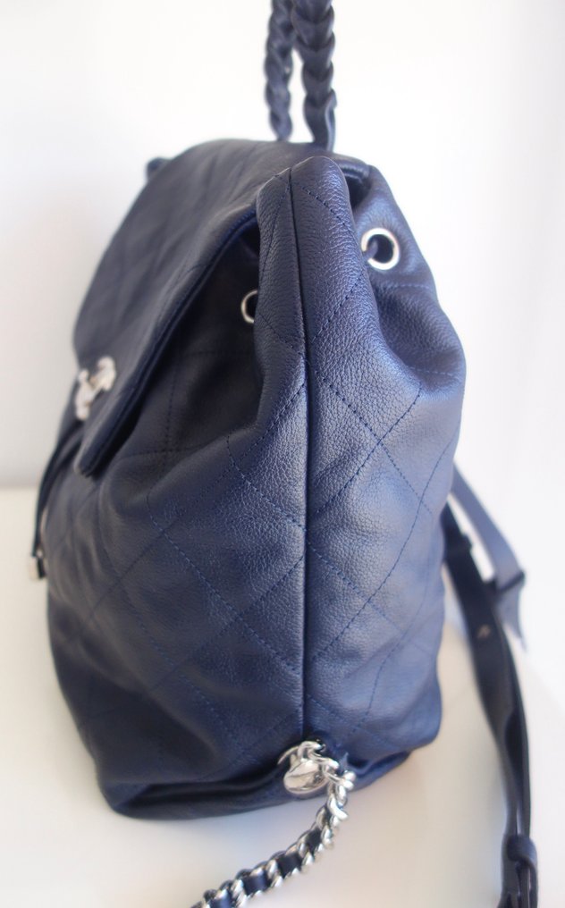 Chanel - Timeless/Classique - Σακίδιο πλάτης #3.2