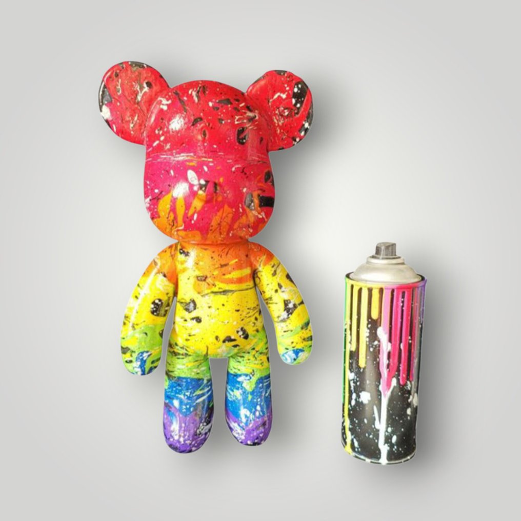 Ninja - Team color #1.0