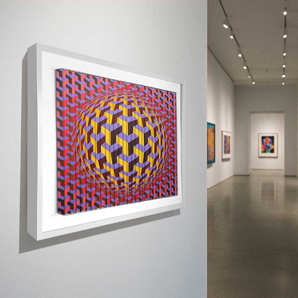 Poplea - Reflections VASA 5-Popléa (2000) 3 in 1 #4.3