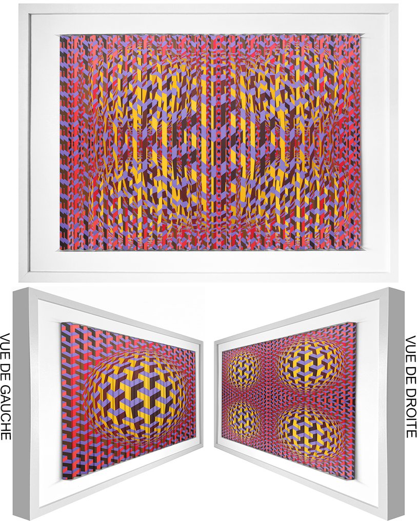 Poplea - Reflections VASA 5-Popléa (2000) 3 in 1 #1.0