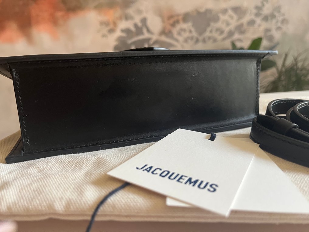 Jacquemus - Bag #4.3