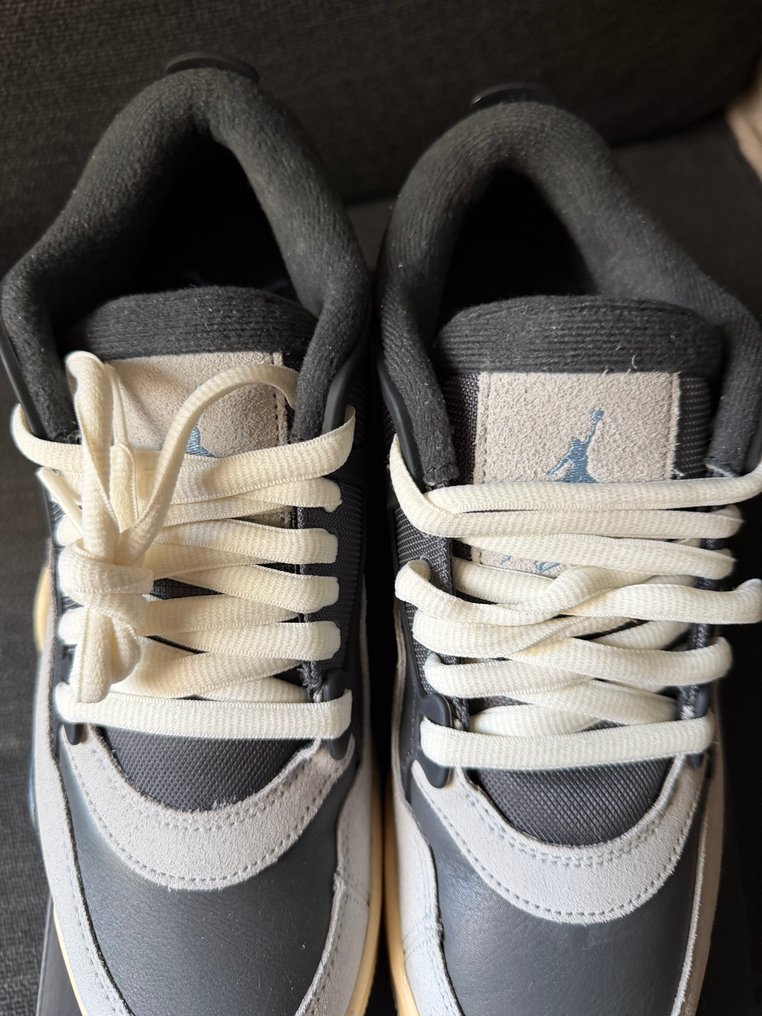 Air Jordan - 4 RM - Sneakers - Size: EU 42 #3.2