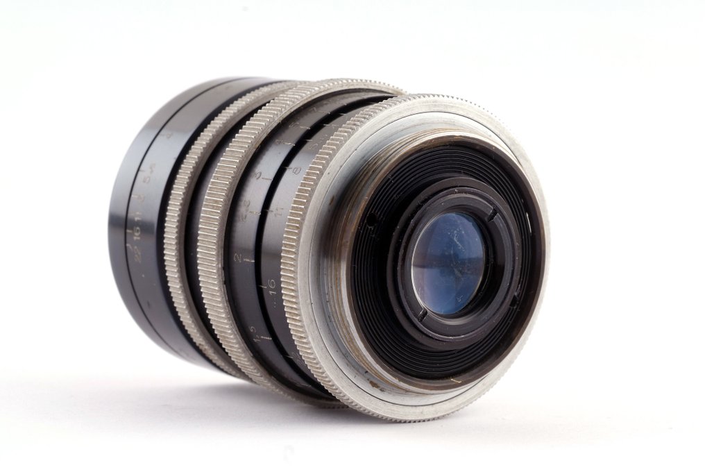 Angnieux RETROFOCUS TYPE R1 35mm F2.5 Fényképezőgép objektív #3.2