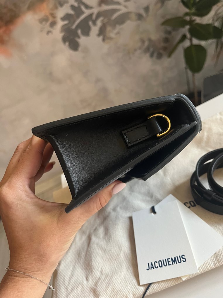 Jacquemus - Bag #2.1