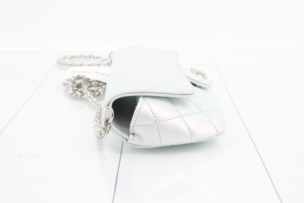 Chanel - Timeless/Classique - Geantă de umăr #2.1