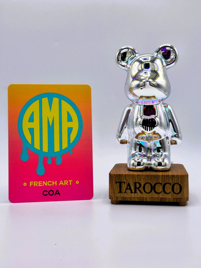 AMA • Pope (1985) - Aurora Falso Originale #2.1