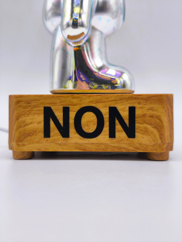 AMA • Pope (1985) - Aurora Falso Originale #4.3