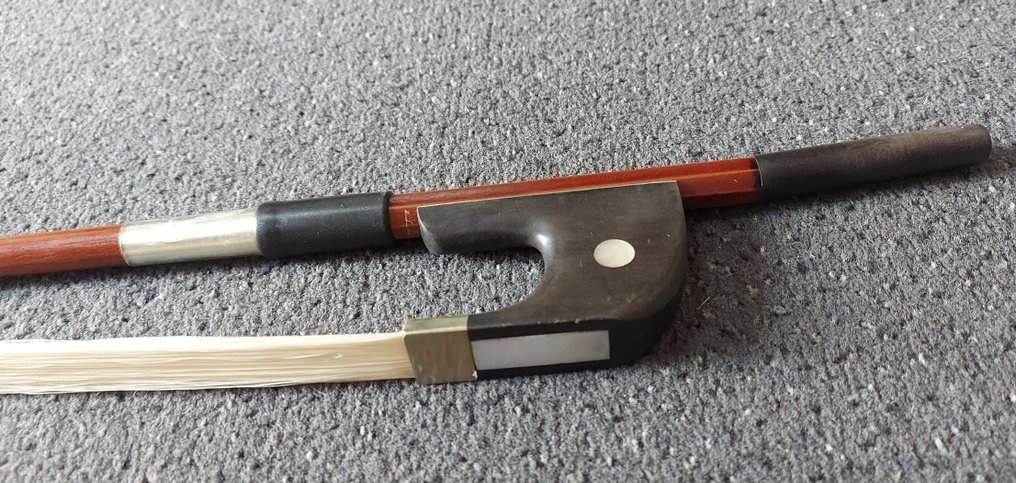 Unknown - Double bass bow #1.0