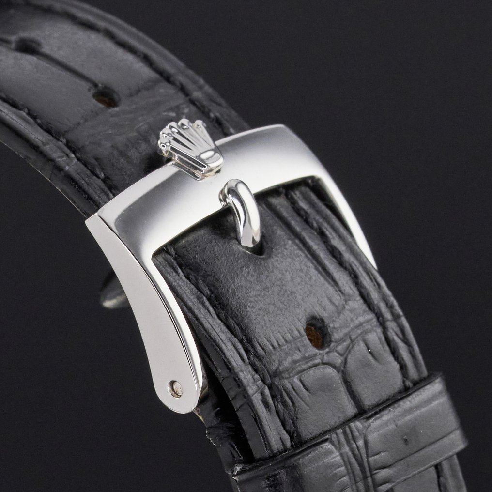 Rolex - Cellini Cellinium - 5240 - 中性 - 2005 #4.3