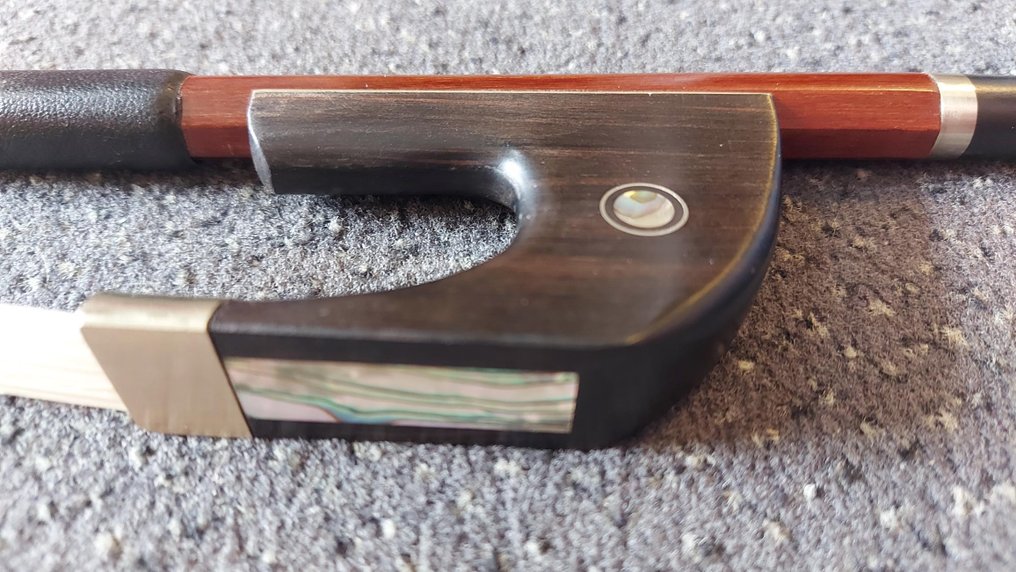 Unknown 4/4 - Dupla íj nagybőgőhöz #1.0