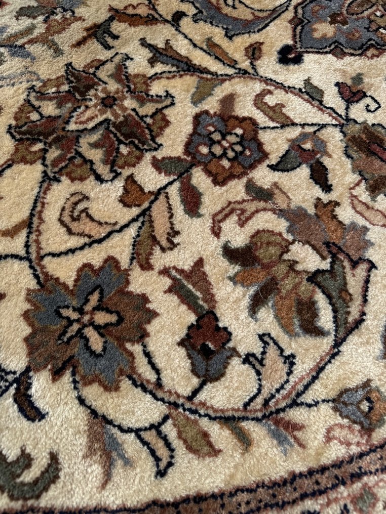 Unikt Indo Bidjar tæppe - Tæppe - 250 cm - 250 cm #2.1