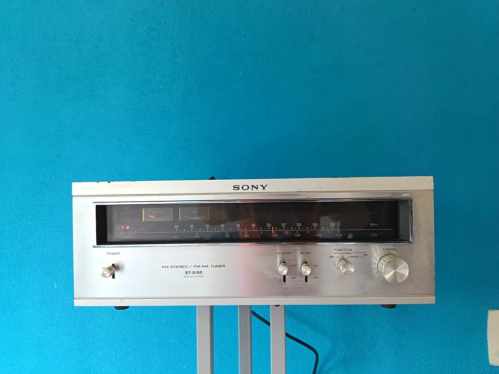 Sony - ST-5150 Τιούνερ #3.2