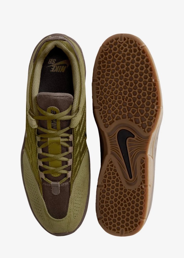 Nike SB - Vertebrae - Sneakers - Size: EU 41 #3.2