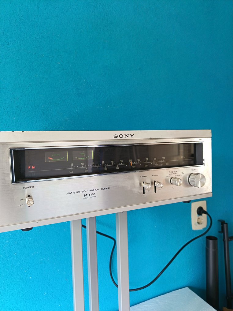 Sony - ST-5150 Τιούνερ #4.3