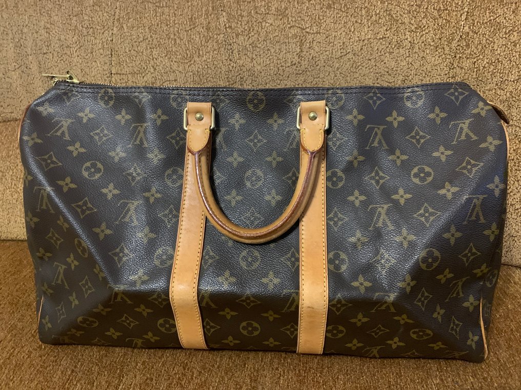 Louis Vuitton - Keepall 45 - 手提包 #1.0