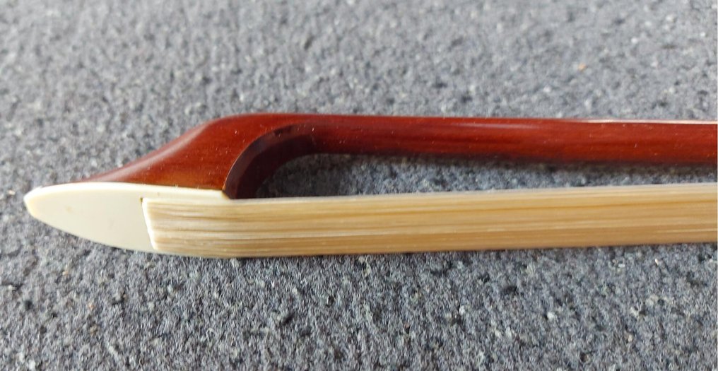 Unknown 4/4 - Dupla íj nagybőgőhöz #4.3