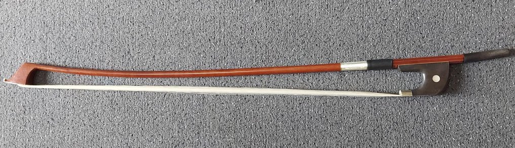 Unknown - Double bass bow #2.1