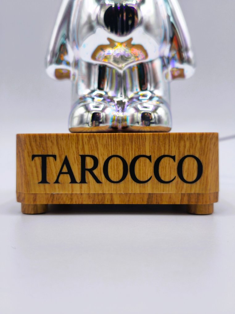 AMA • Pope (1985) - Aurora Falso Originale #3.2