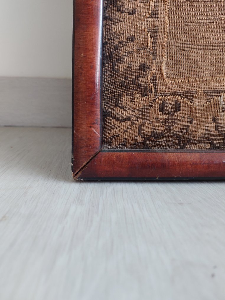 Gobeliini  - 124 cm - 174 cm - Venetsian näkymä #3.2