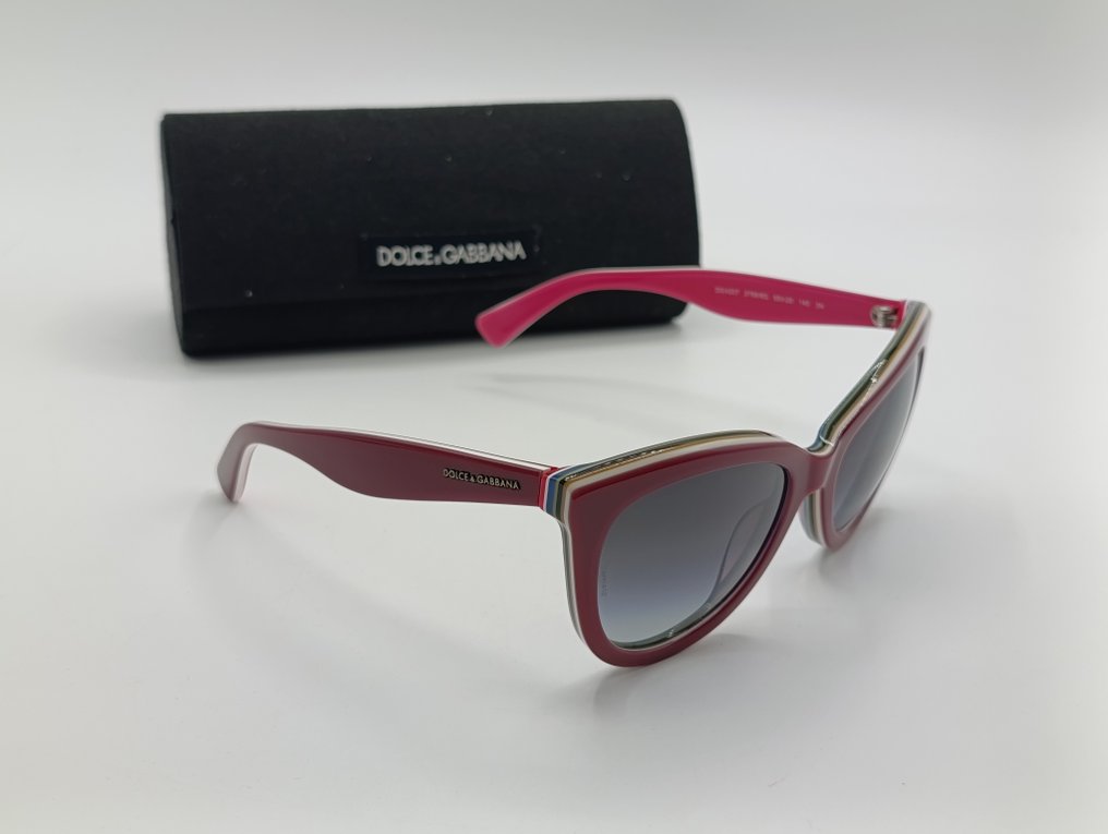 Dolce & Gabbana - DG4207 - Γυαλιά ηλίου #2.1