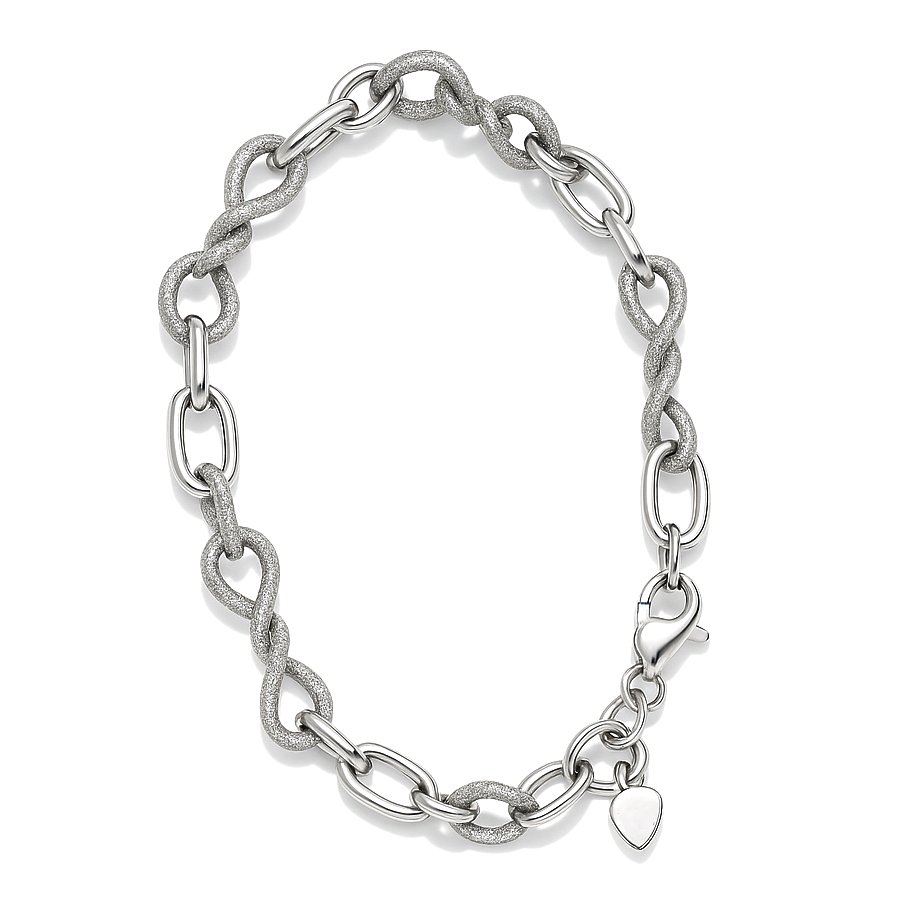 Bracelet - 18 kt. White gold #4.3