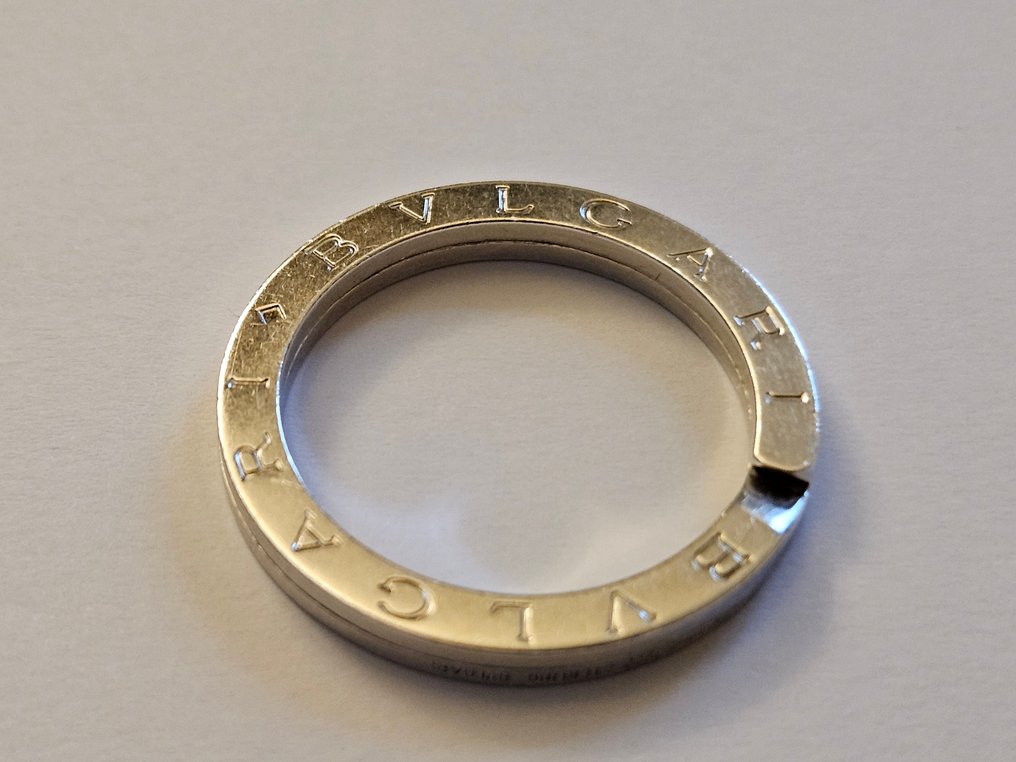 Bulgari - Keyring #1.0