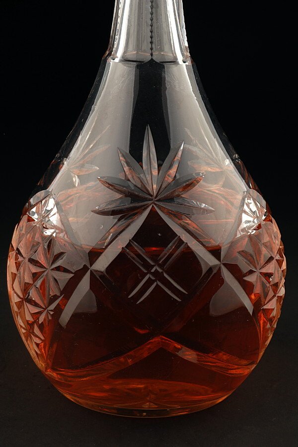 Decantor - .800 argint #4.3