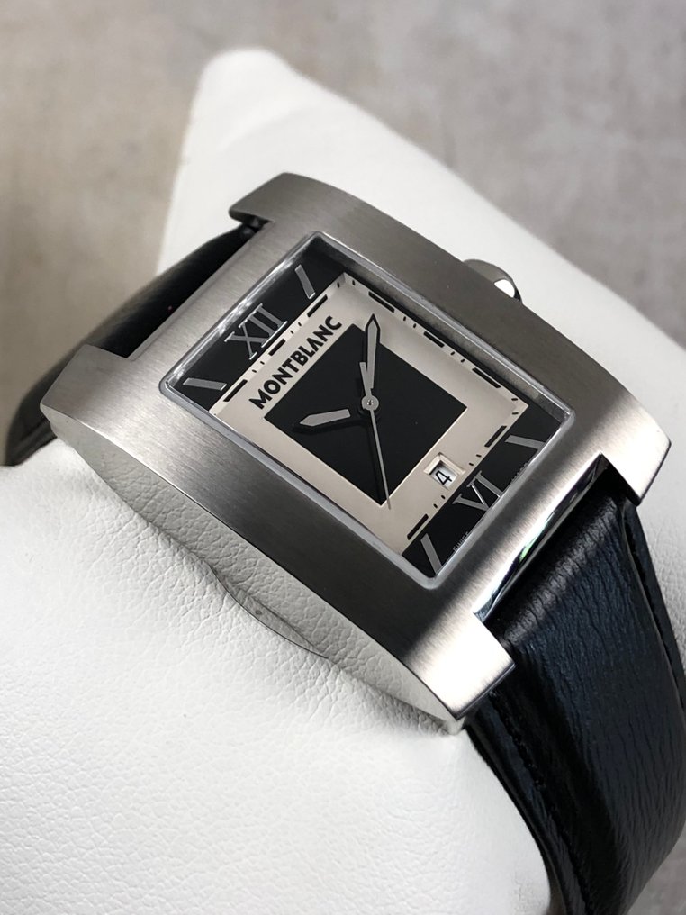 Montblanc - Profile - MB9659 - 男士 - 2010-2020年 #3.2