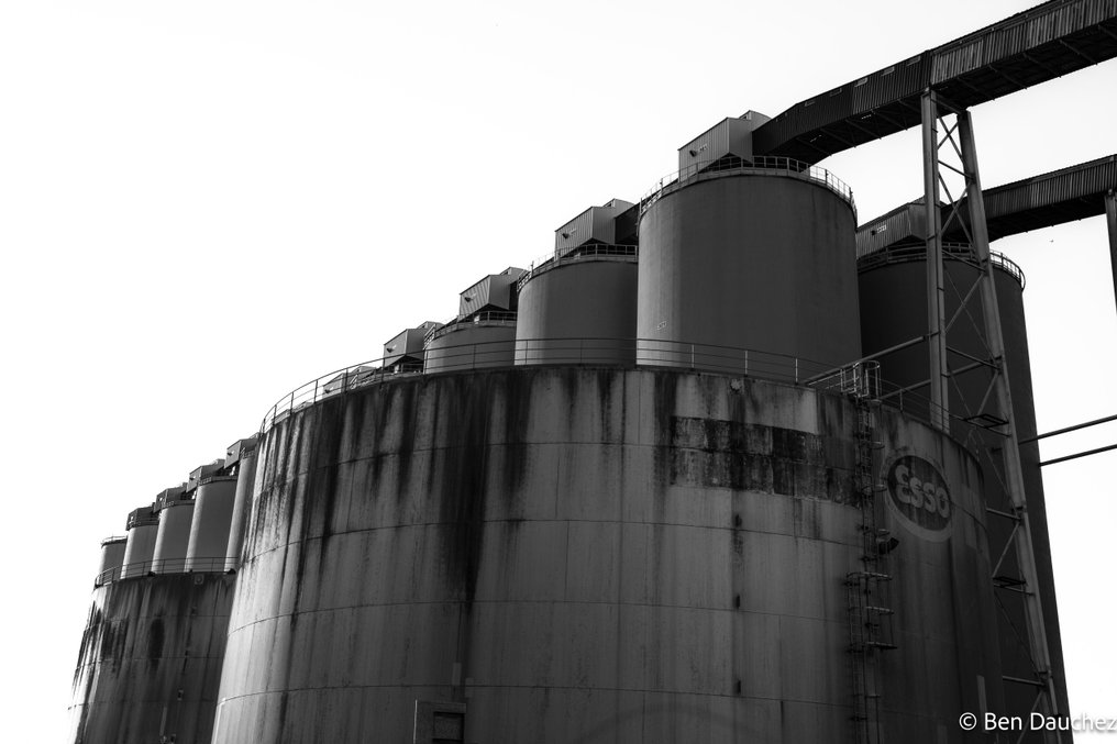 Ben Dauchez - SICA LR #2 #2.1