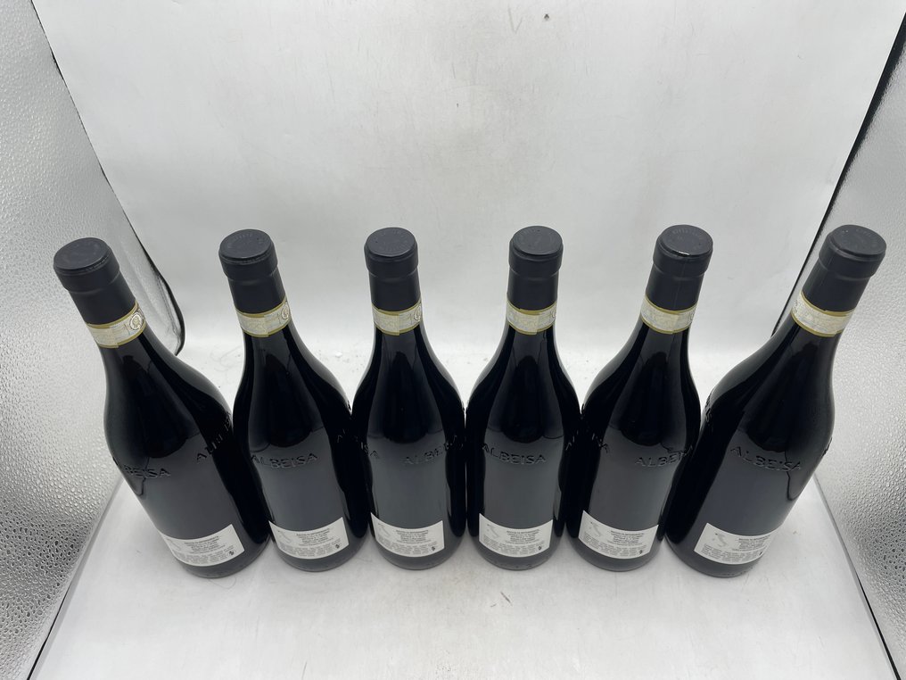 2022 La Ca Növa - Barbaresco DOCG - 6 Bottles (0.75L) #2.1