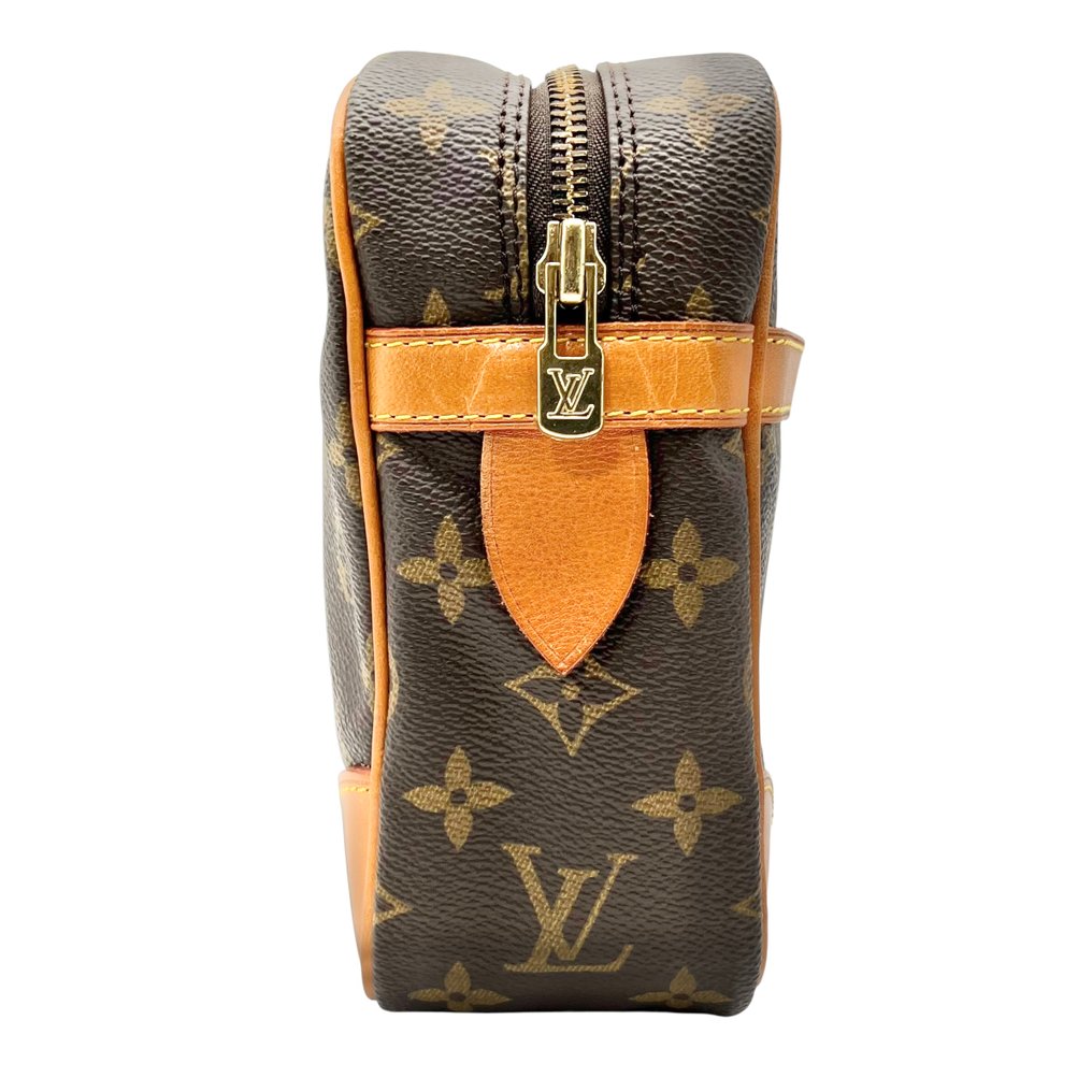 Louis Vuitton - Monogram - 手抓包 #3.2