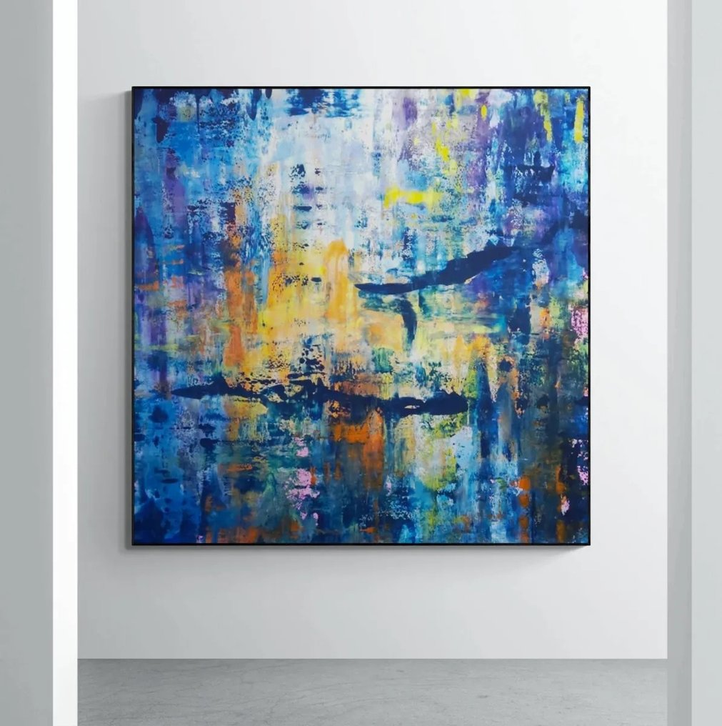 Bri Debernardi - MIRKWOOD - XXL #1.0