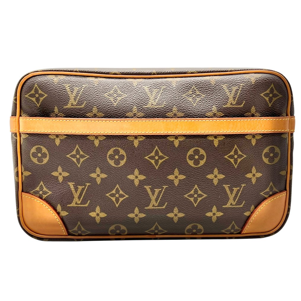 Louis Vuitton - Monogram - 手抓包 #1.0