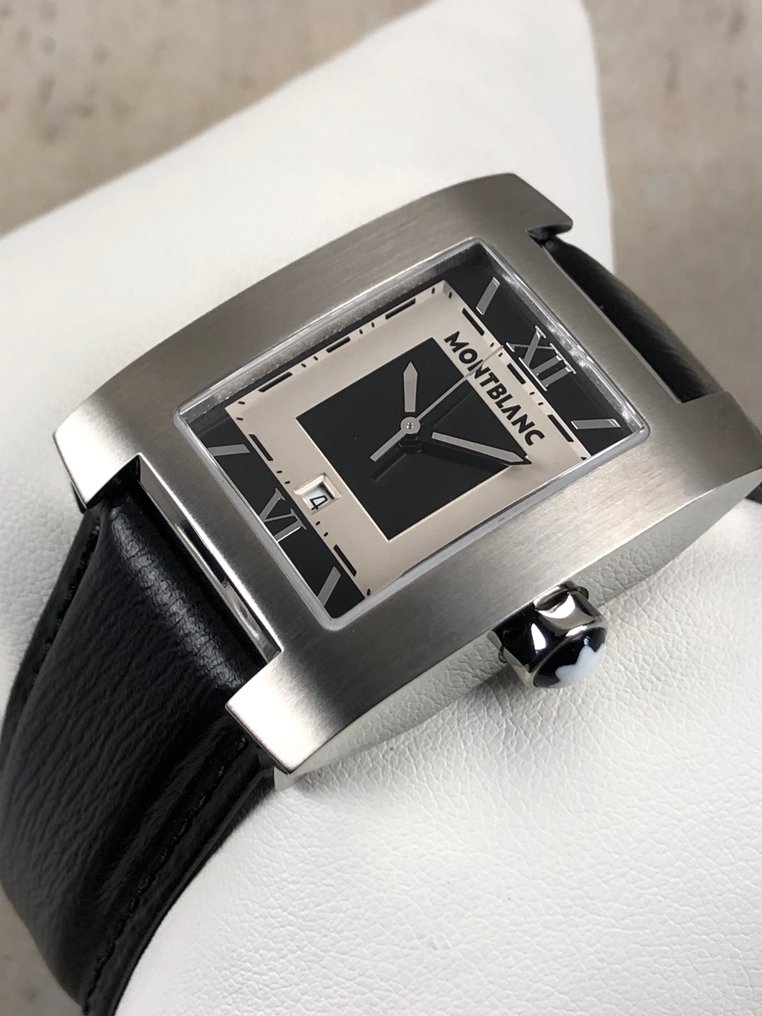 Montblanc - Profile - MB9659 - 男士 - 2010-2020年 #1.0