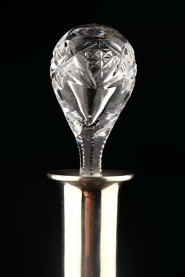 Decantor - .800 argint #2.1