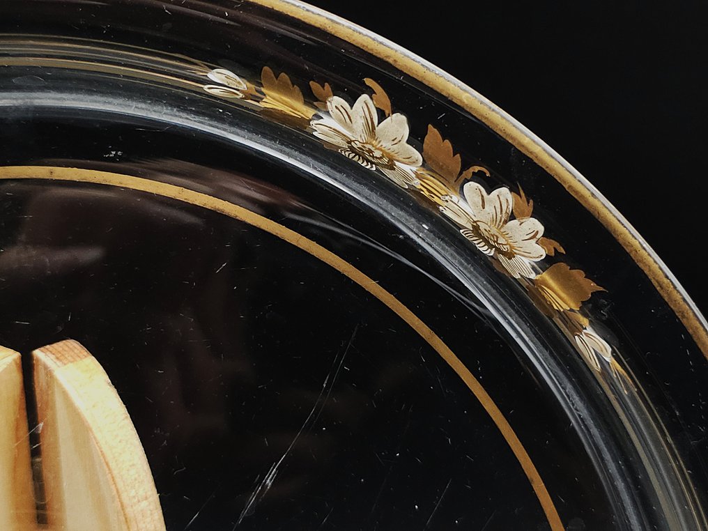 Υπηρεσία ποτού (4) - Κρύσταλλο - Αποδίδεται στη Baccarat #4.3