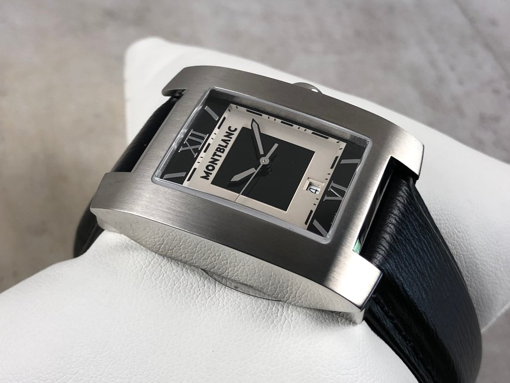 Montblanc - Profile - MB9659 - 男士 - 2010-2020年 #4.3