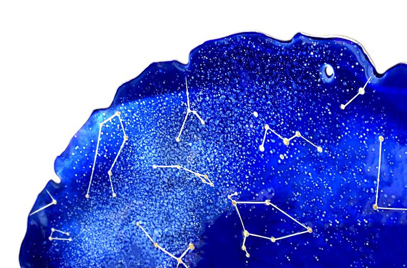 Patrizia Merendi (1954) Opera Unica Firmata e Certificata " Vetro fusione ed incisione " Opera Unica - Catino del Cielo #3.2