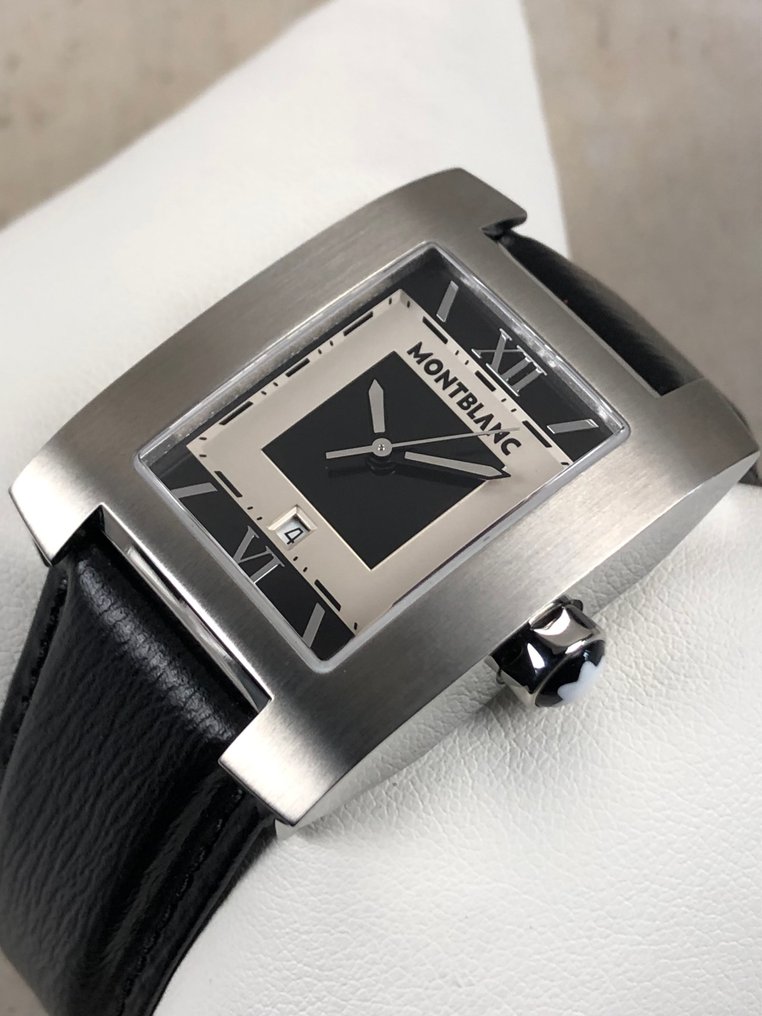 Montblanc - Profile - MB9659 - 男士 - 2010-2020年 #1.0